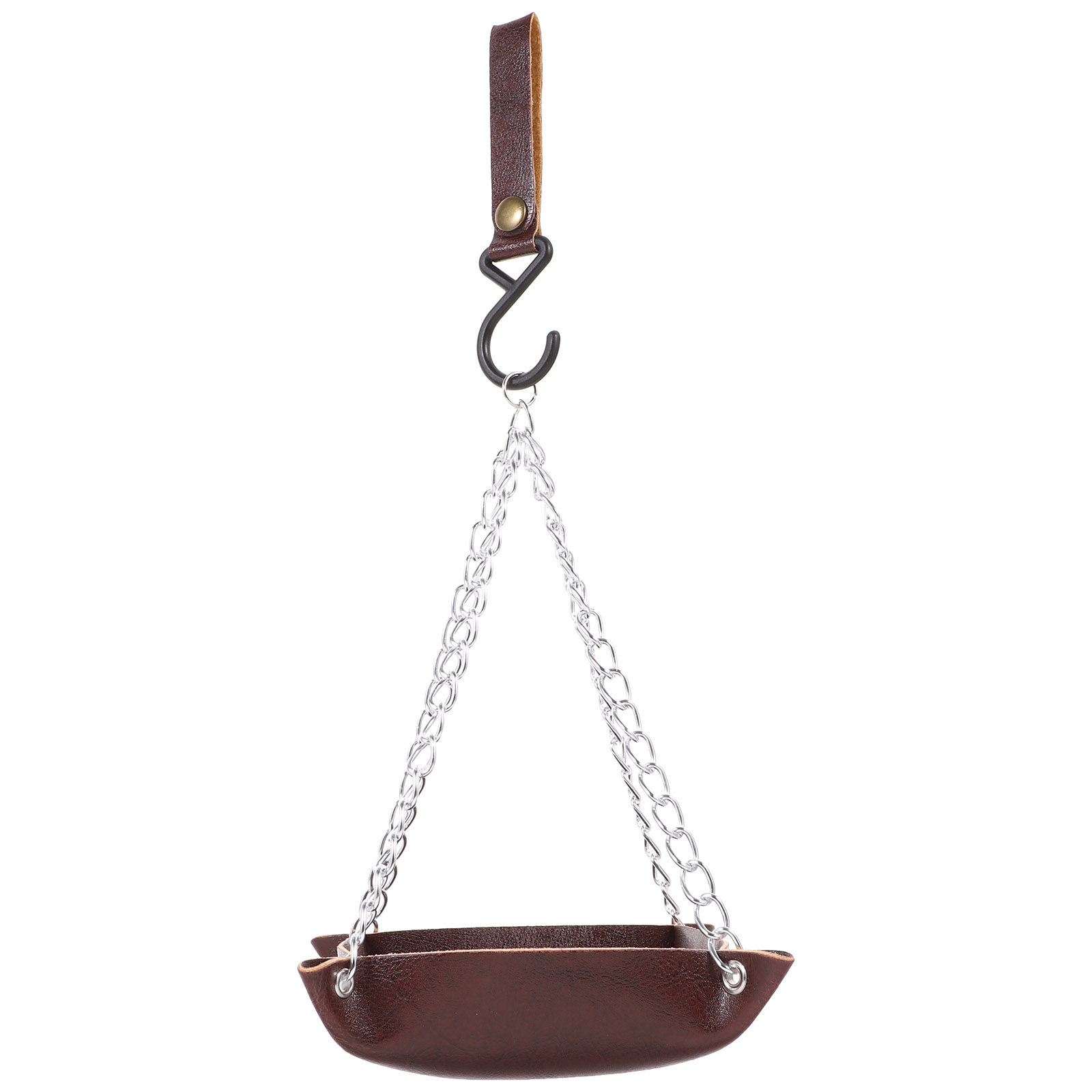 Sturdy Bite-Resistant Transpar - Feeding ulasan dan harga