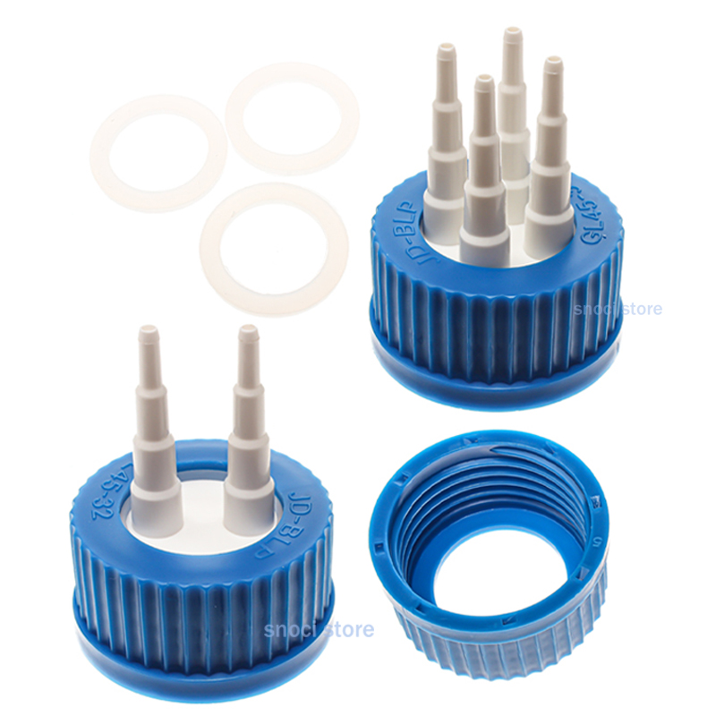 GL45 Plastic feeding bottle ca - Feeding ulasan dan harga