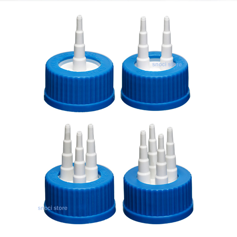 GL45 Plastic feeding bottle ca - Feeding ulasan dan harga