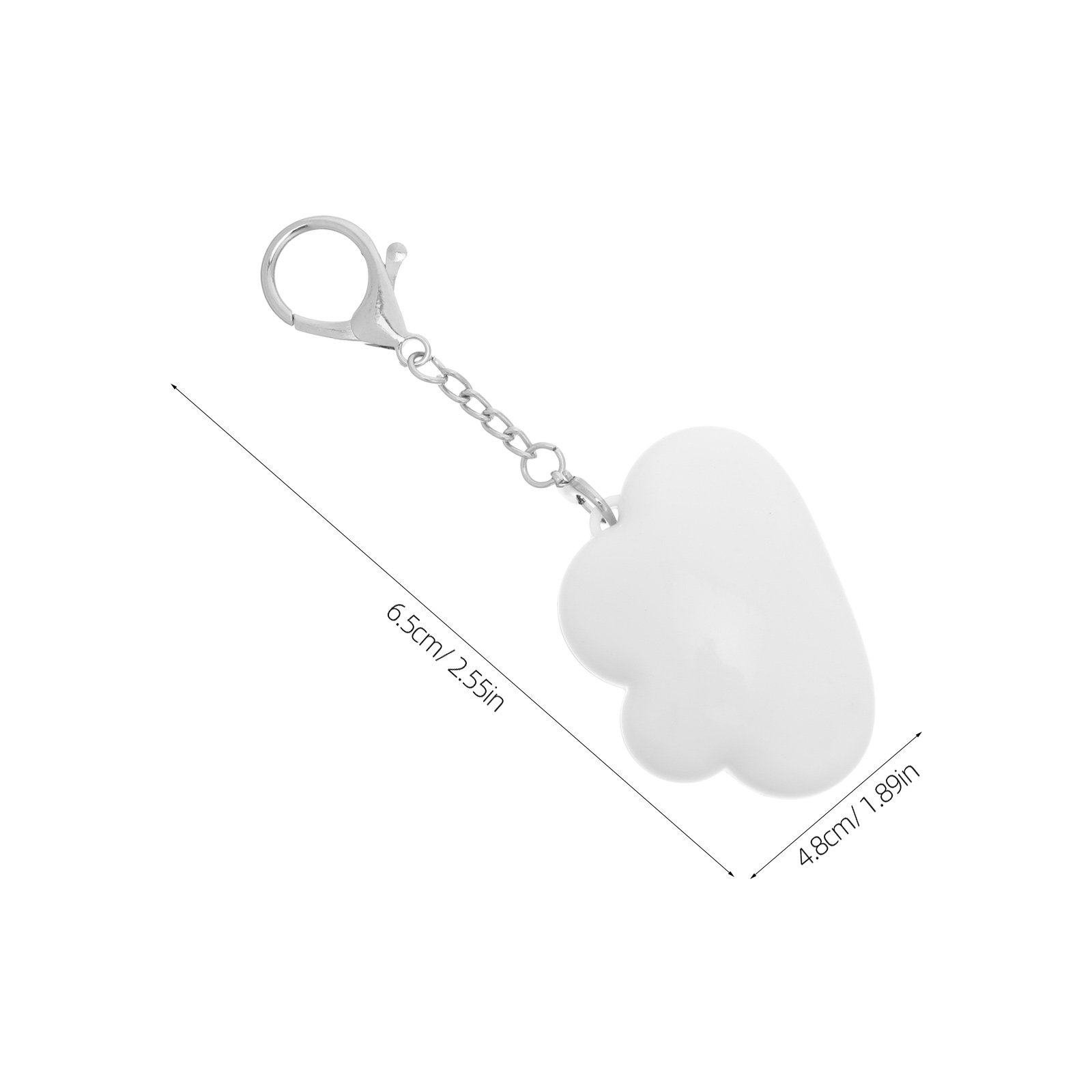 Portable Night Light For Nurse - Nursery ulasan dan harga