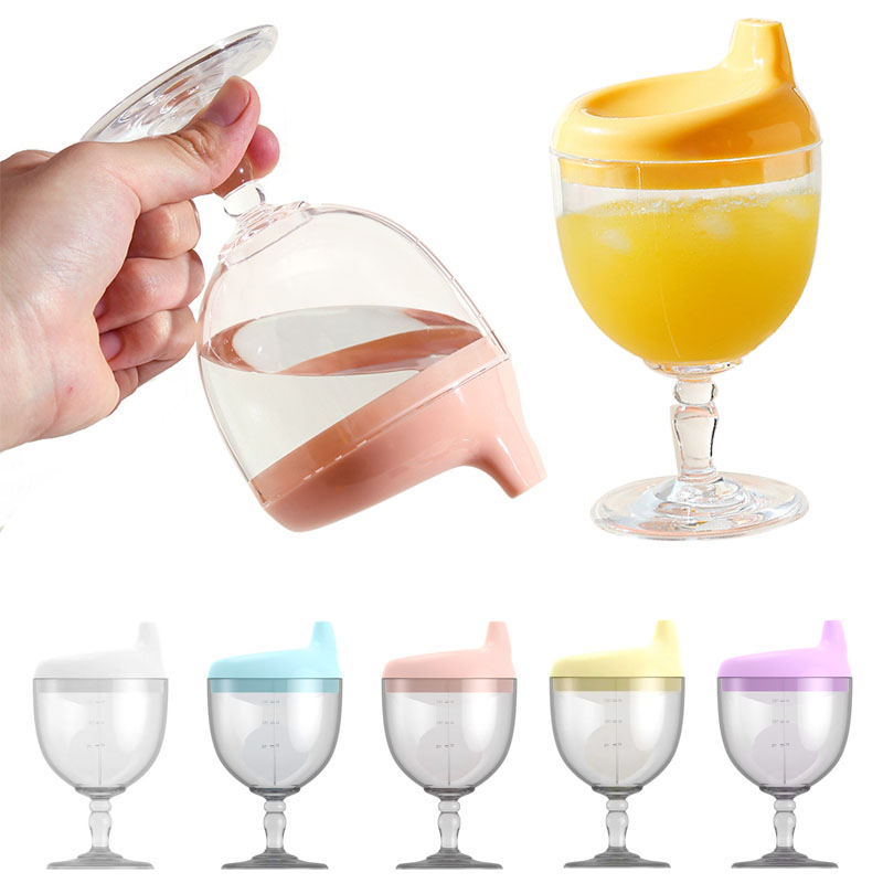 Baby Feeding Drinkware Cup New - Baby Gear ulasan dan harga