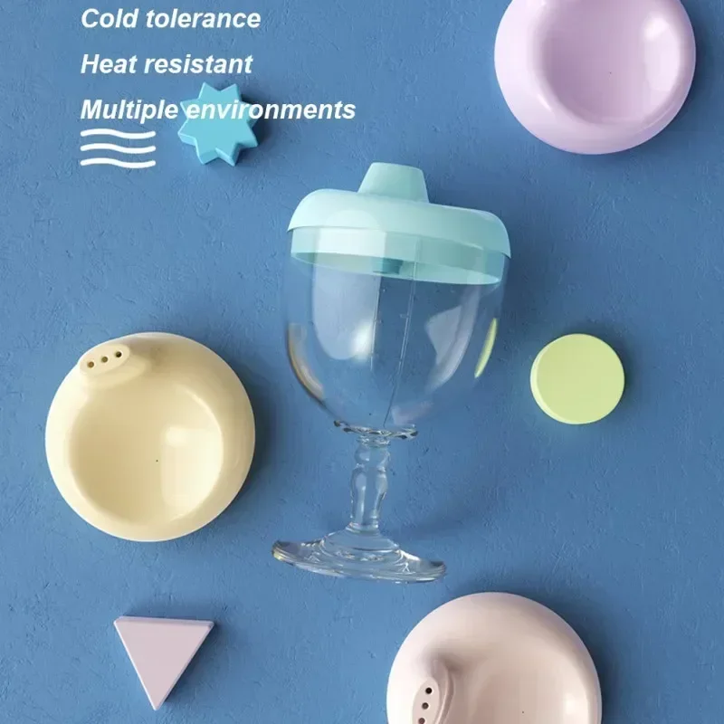 Baby Feeding Drinkware Cup New - Baby Gear ulasan dan harga