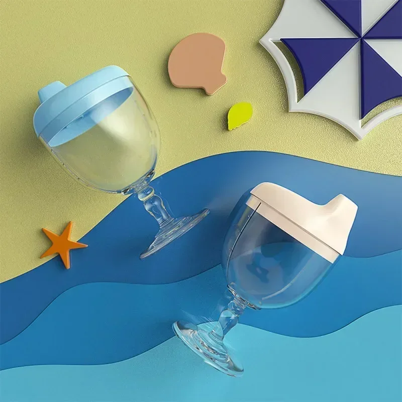 Baby Feeding Drinkware Cup New - Baby Gear ulasan dan harga
