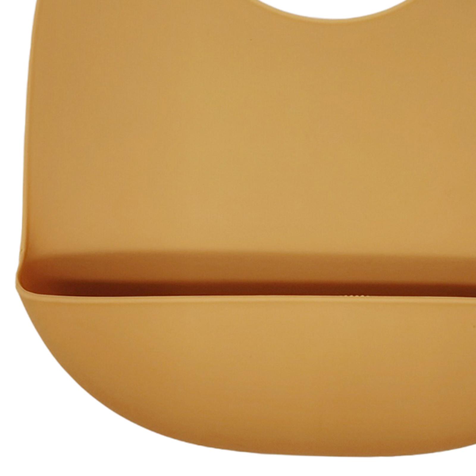 Baby Bib Waterproof Silicone B - Waterproof Baby Bibs Silicone ulasan dan harga