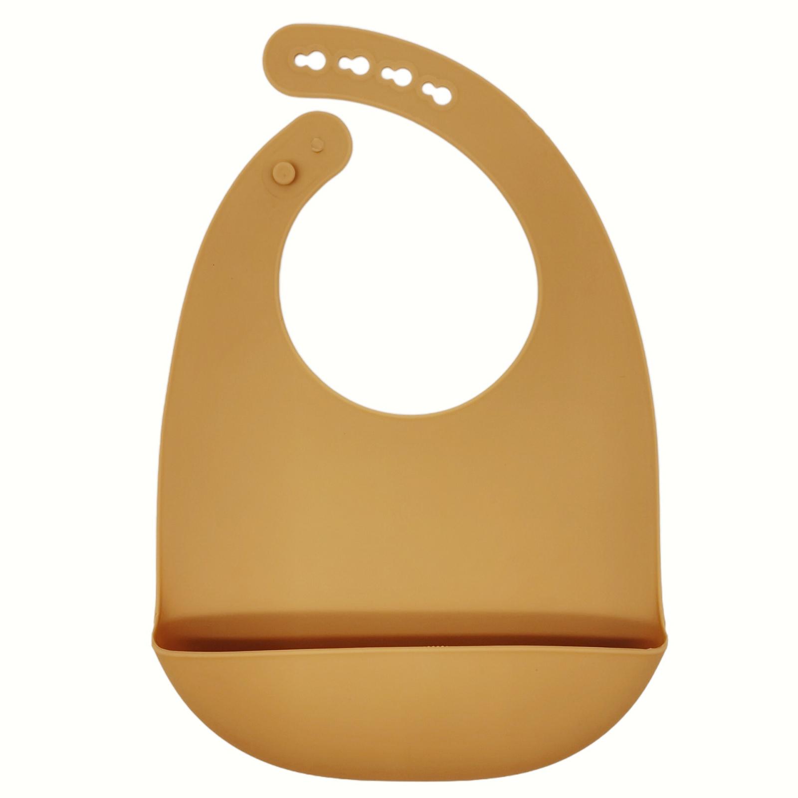 Baby Bib Waterproof Silicone B - Waterproof Baby Bibs Silicone ulasan dan harga