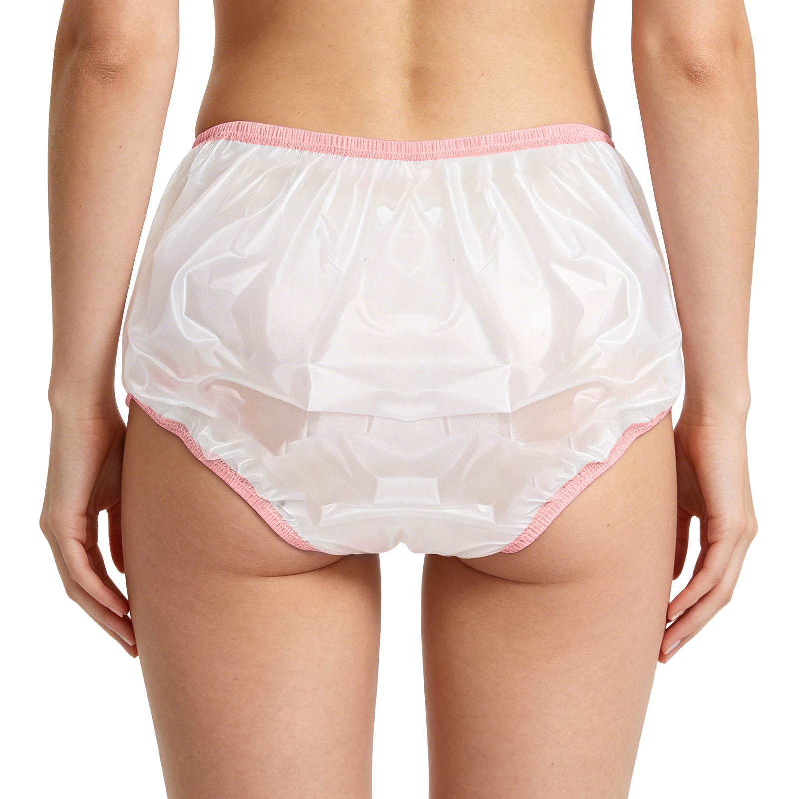 Unisex Elderly Anti-leak Water - Diapering ulasan dan harga