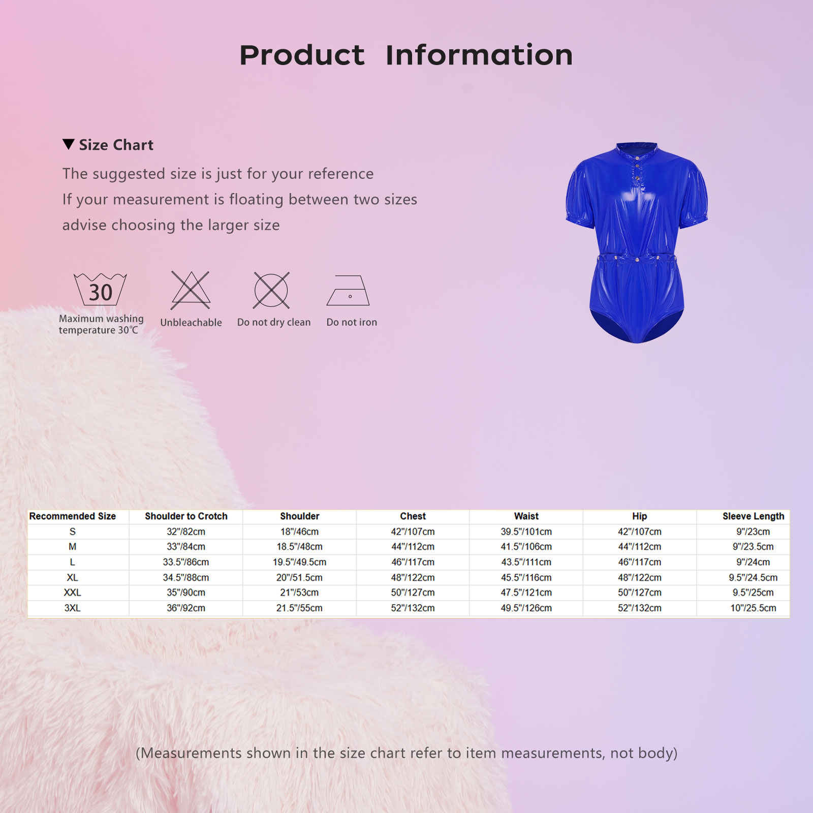 Men Waterproof Jumpsuit Swimwe - Diapering ulasan dan harga
