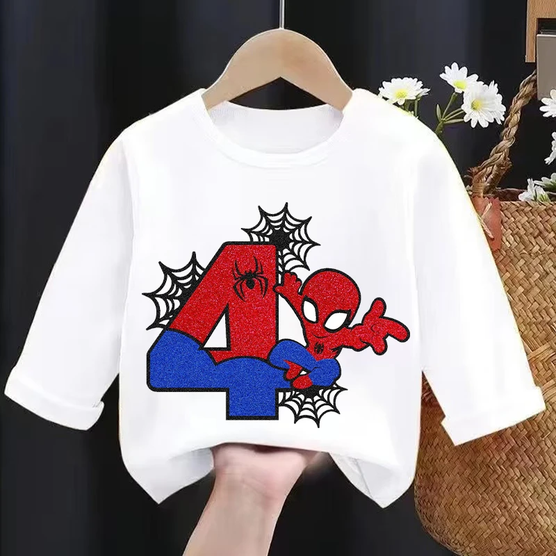 New Spider Children Long Sleev - Baby Clothes ulasan dan harga