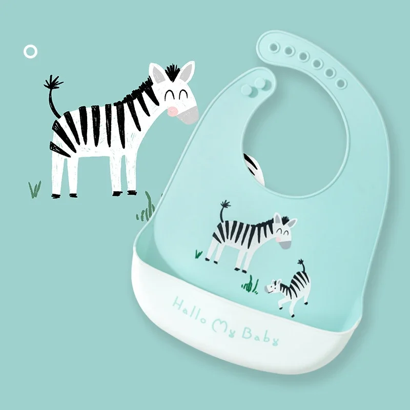 Waterproof Baby Bibs Baby Stuf - Waterproof Baby Bibs Silicone ulasan dan harga