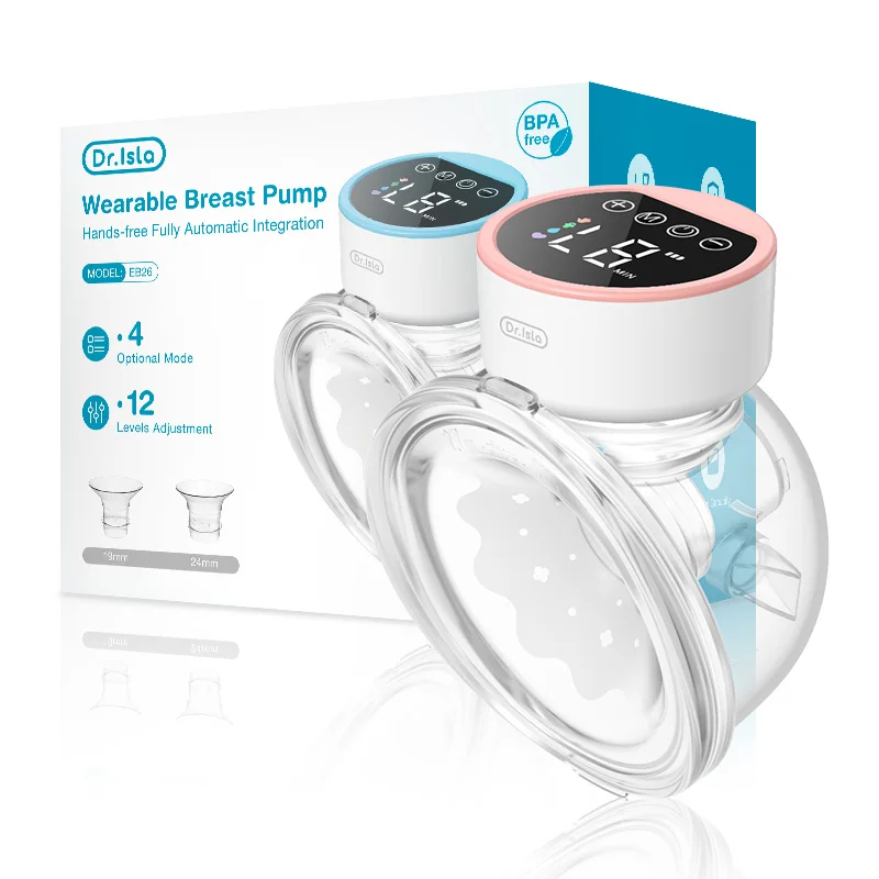 2026 Selling New 19/24mm Porta - Maternity Wear ulasan dan harga