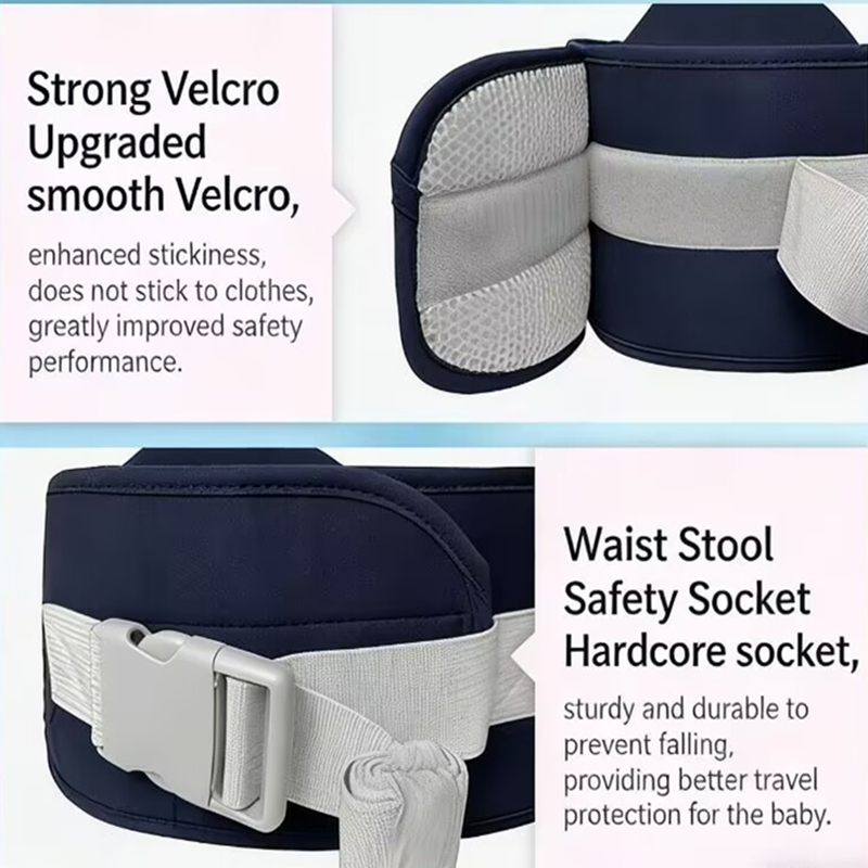 Baby Sling Carrier, 3-in-1 Erg - Ergonomic Baby Carrier Newborn To Toddler ulasan dan harga