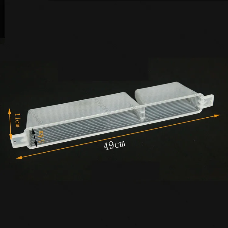 10PCS/lot Bee Feeding Tank Bee - Feeding ulasan dan harga