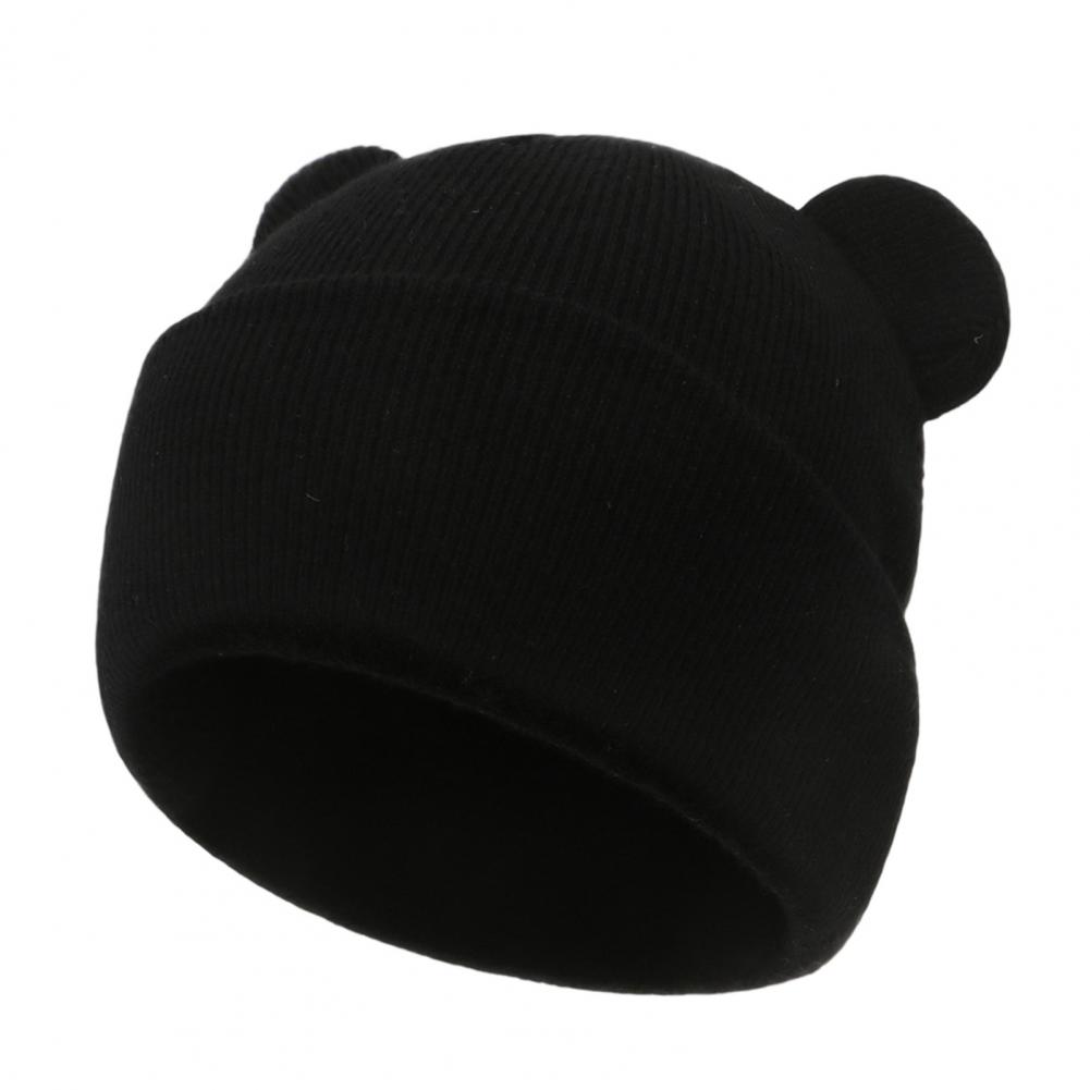 Baby Winter Hat Wear Infant Ac - Infant Beanie Hat With Ears ulasan dan harga