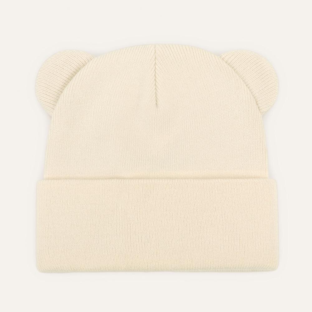 Baby Winter Hat Wear Infant Ac - Infant Beanie Hat With Ears ulasan dan harga