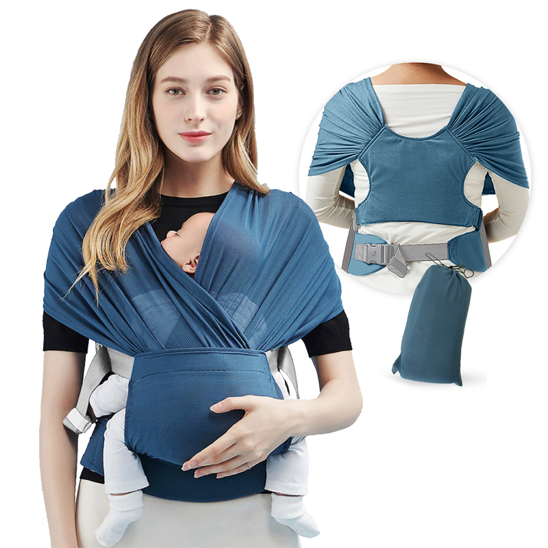 Baby Carrier Backpack toddler  - Ergonomic Baby Carrier Newborn To Toddler ulasan dan harga