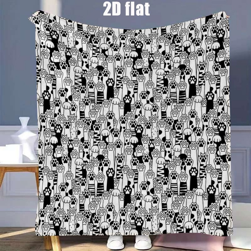 Black White Jungle Zoo Animal  - Nursery ulasan dan harga