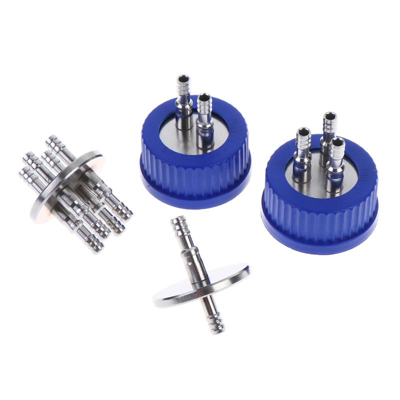 GL45 Fermentation Tank Feed Ca - Feeding ulasan dan harga