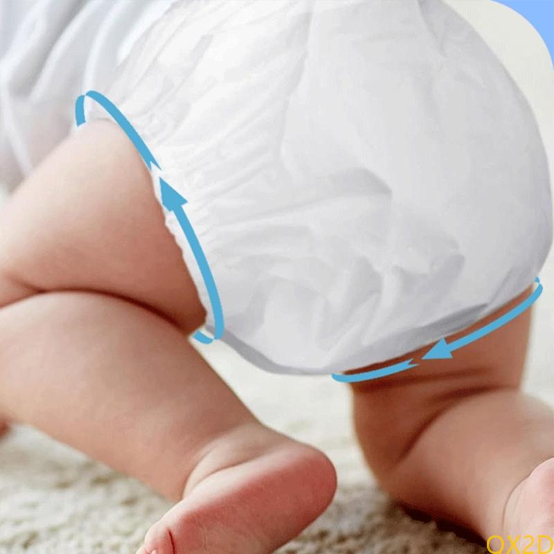 Washable EVA Training Pants fo - Toddler Training Pants Leak Proof ulasan dan harga