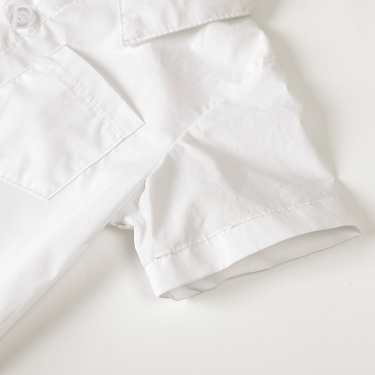 Baptism Outfit for Boys Suit T - Baby Boy Suit Set Baptism ulasan dan harga